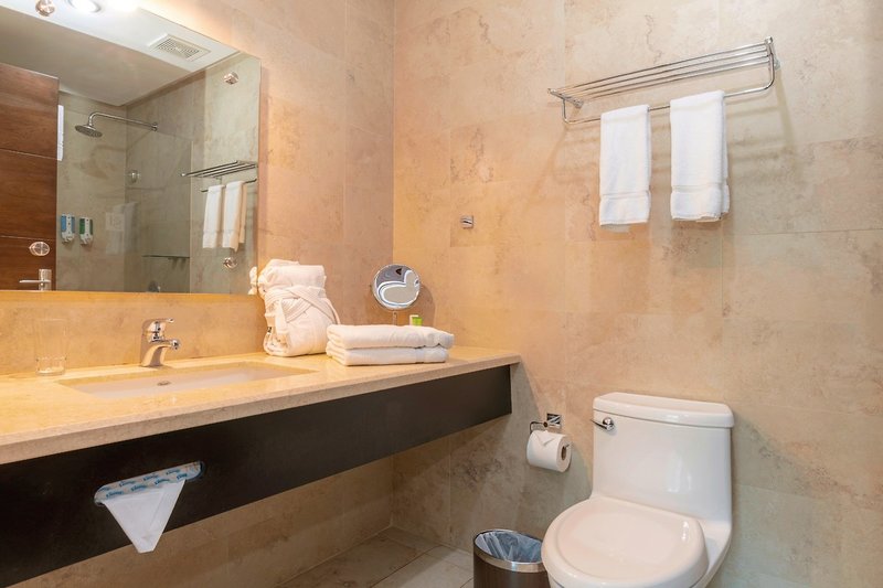 Studio Hotel Boutique 6