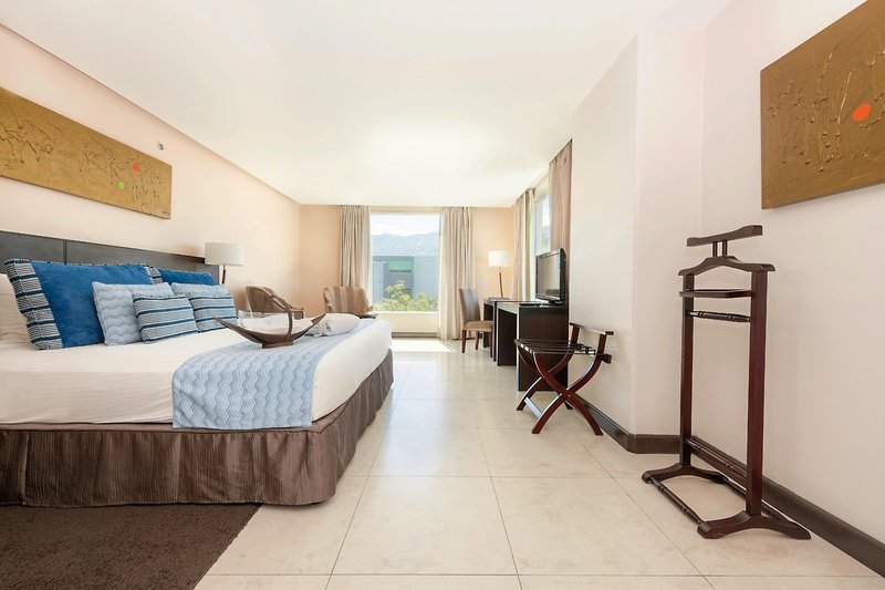 Studio Hotel Boutique 7