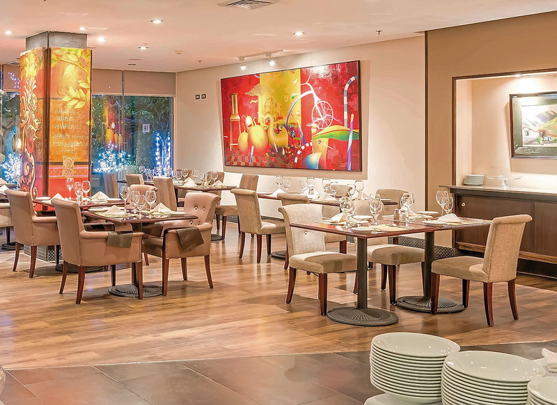 Studio Hotel Boutique 9