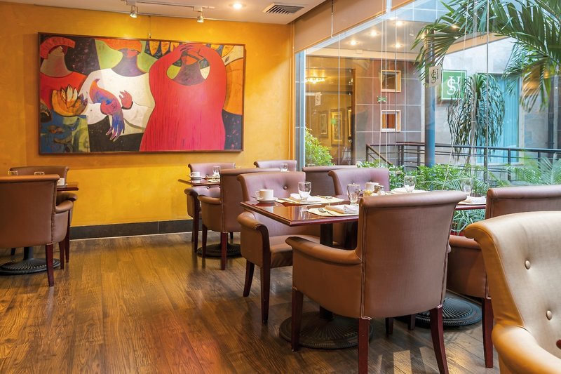 Studio Hotel Boutique 10