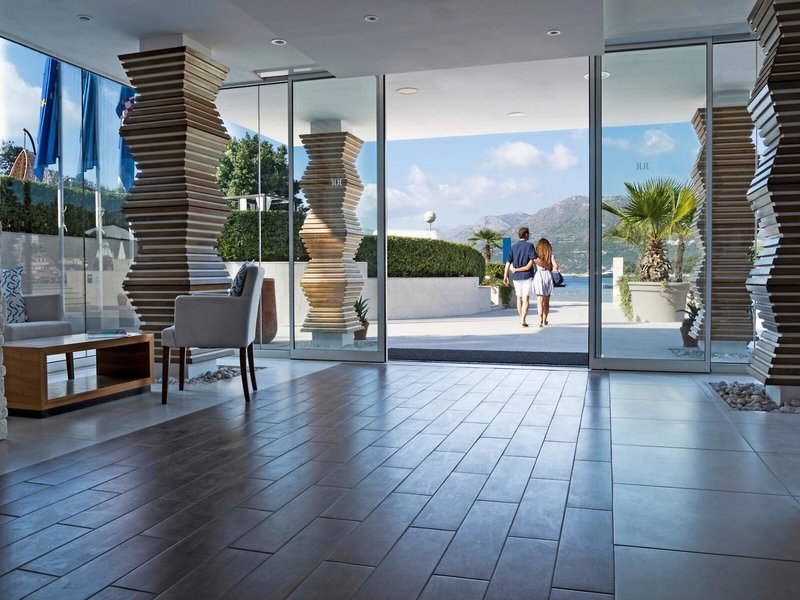 TUI BLUE Kalamota Island 9