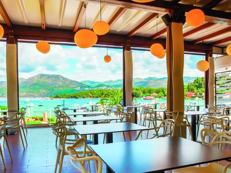 TUI BLUE Kalamota Island 14