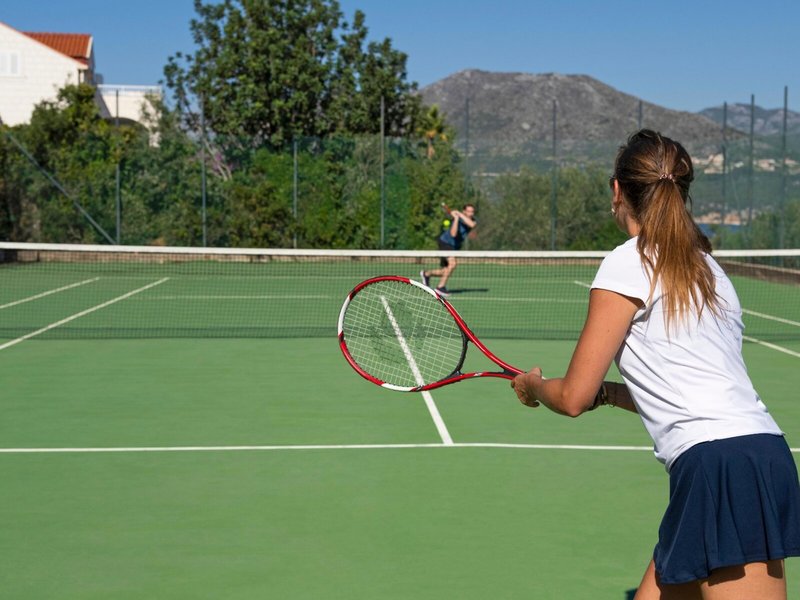 TUI BLUE Kalamota Island 20