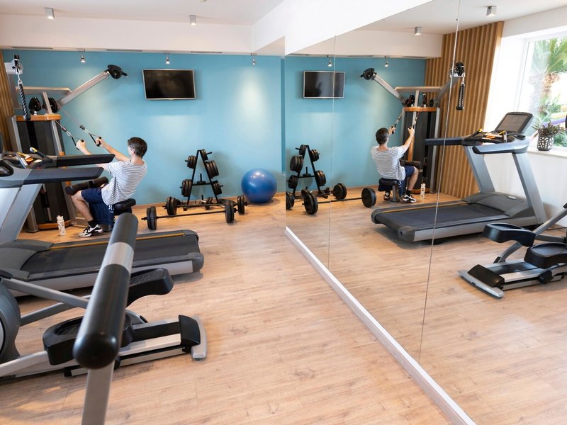 TUI BLUE Kalamota Island 21