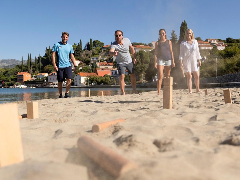 TUI BLUE Kalamota Island 24