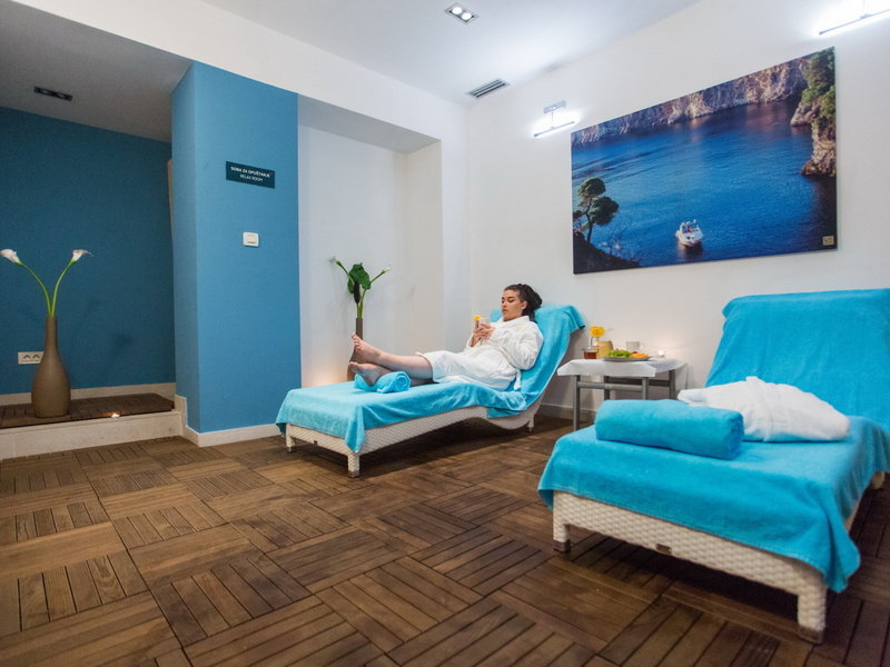 TUI BLUE Kalamota Island 28