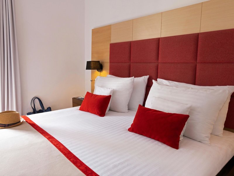 TUI BLUE Kalamota Island 33