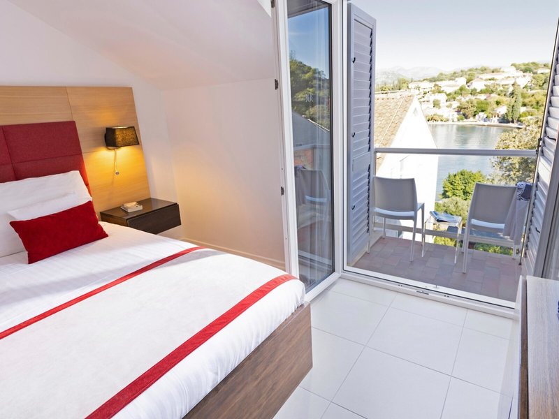 TUI BLUE Kalamota Island 35