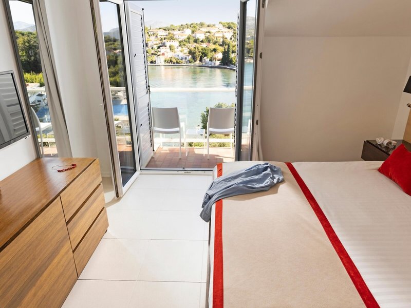 TUI BLUE Kalamota Island 37