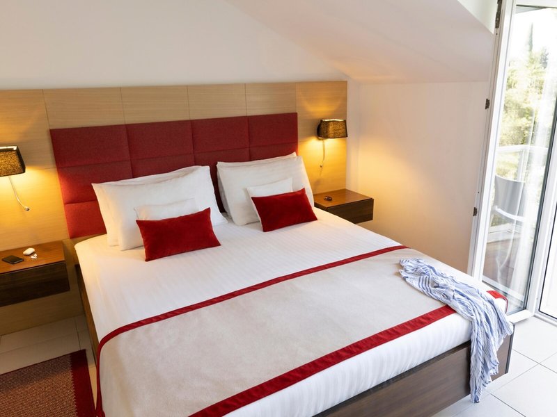 TUI BLUE Kalamota Island 44