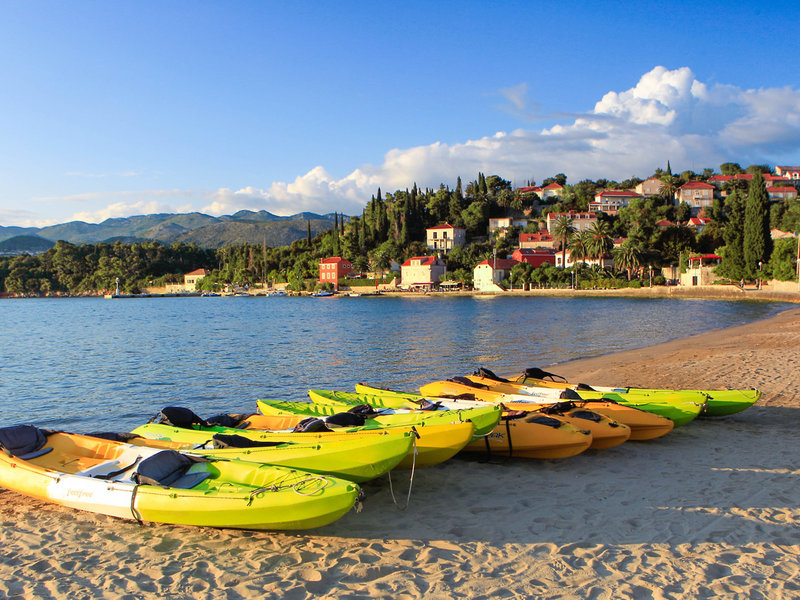 TUI BLUE Kalamota Island 47