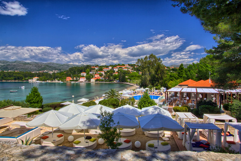 TUI BLUE Kalamota Island 1