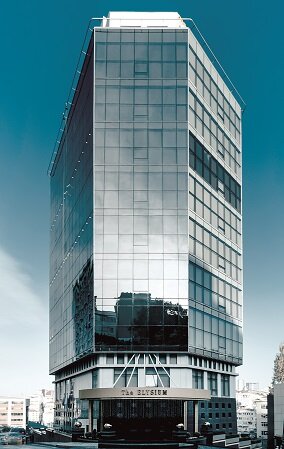 The Elysium Taksim 1