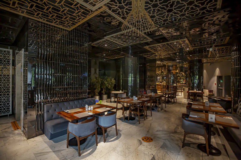 The Elysium Taksim 5