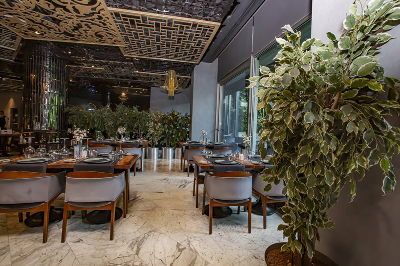 The Elysium Taksim 6