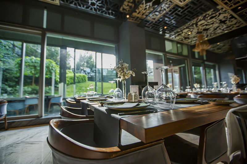 The Elysium Taksim 7