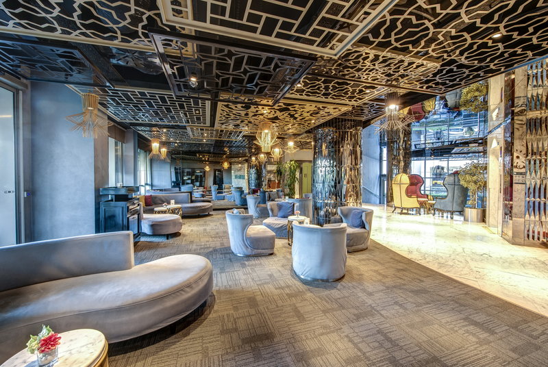 The Elysium Taksim 10