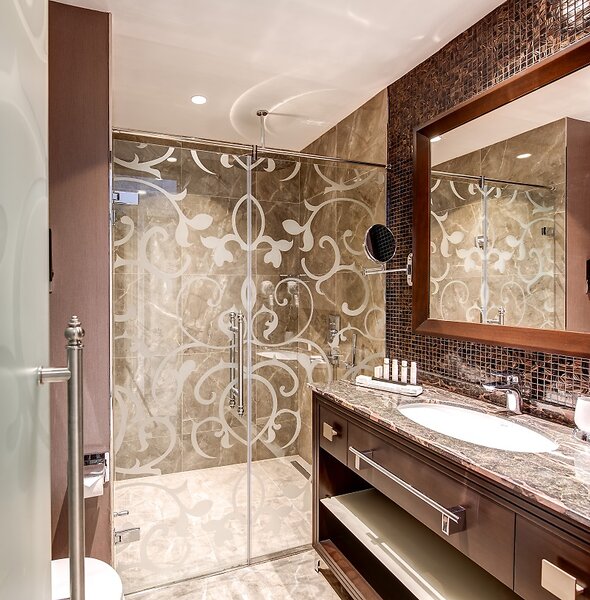 The Elysium Taksim 15