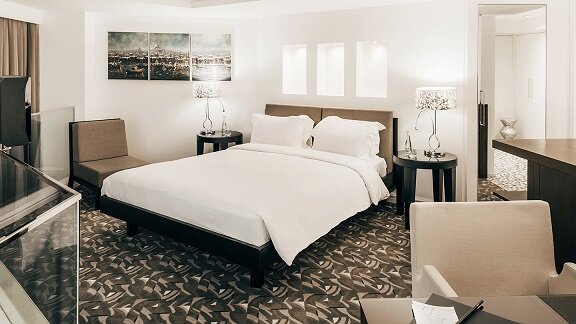 The Elysium Taksim 19