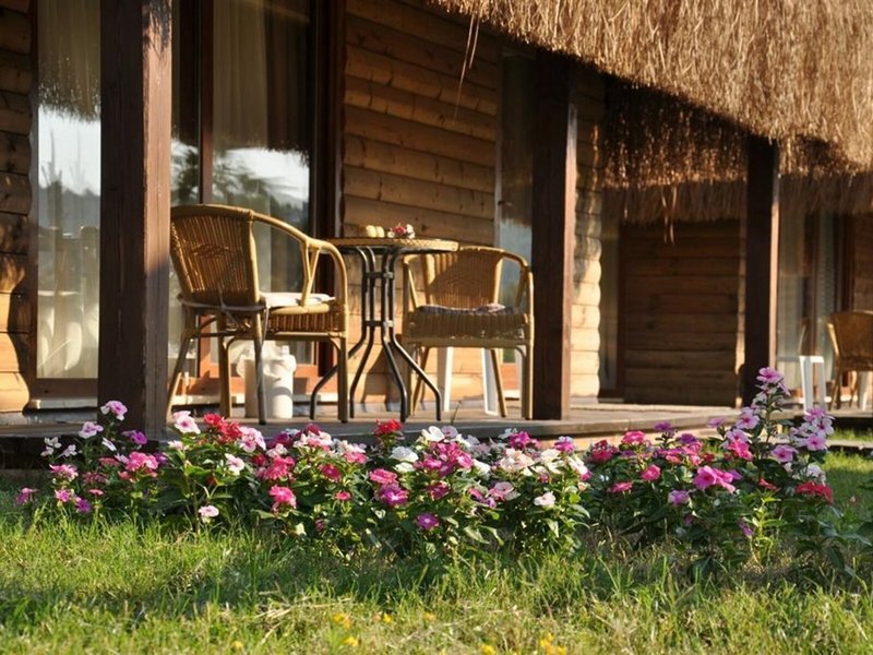 Sahra Su Holiday Village & Spa 2