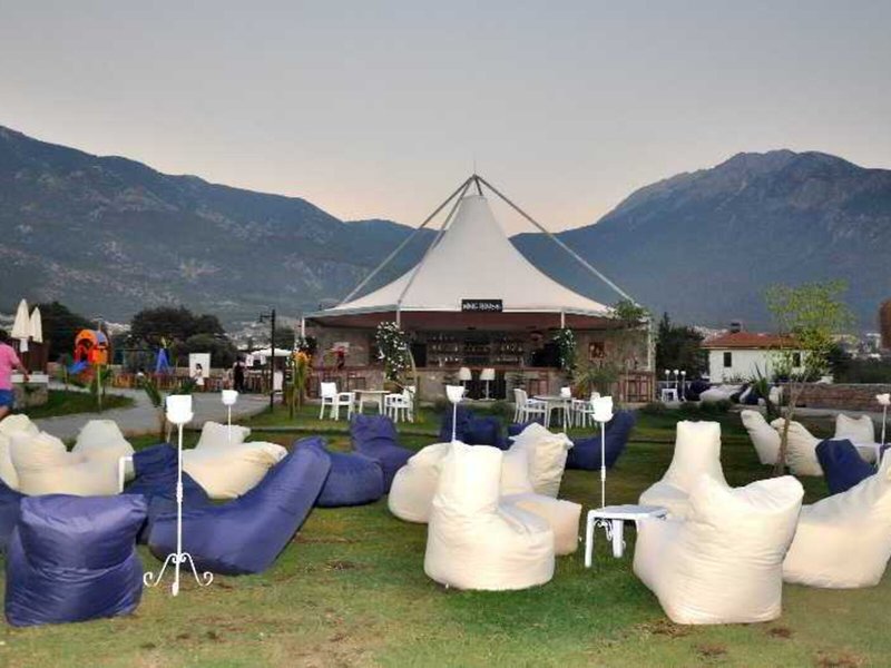 Sahra Su Holiday Village & Spa 4