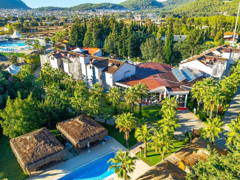 Sahra Su Holiday Village & Spa 5