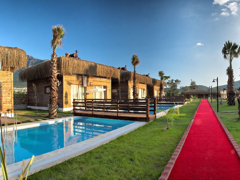 Sahra Su Holiday Village & Spa 6