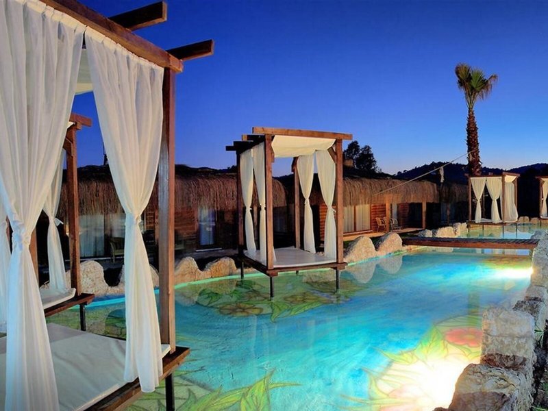 Sahra Su Holiday Village & Spa 10