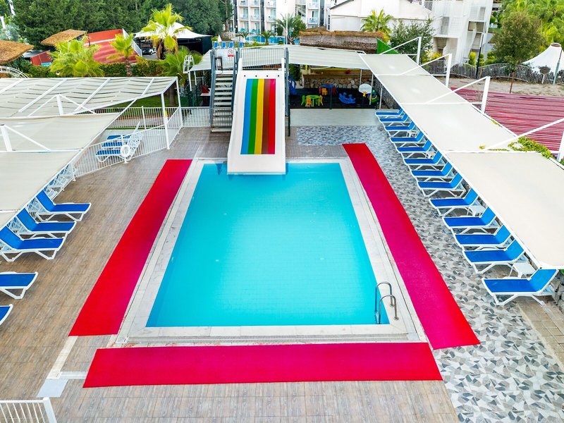 Sahra Su Holiday Village & Spa 17