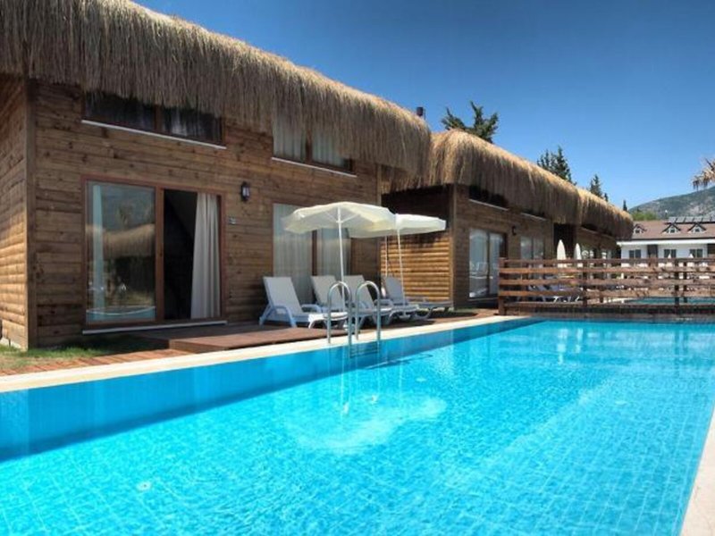 Sahra Su Holiday Village & Spa 18