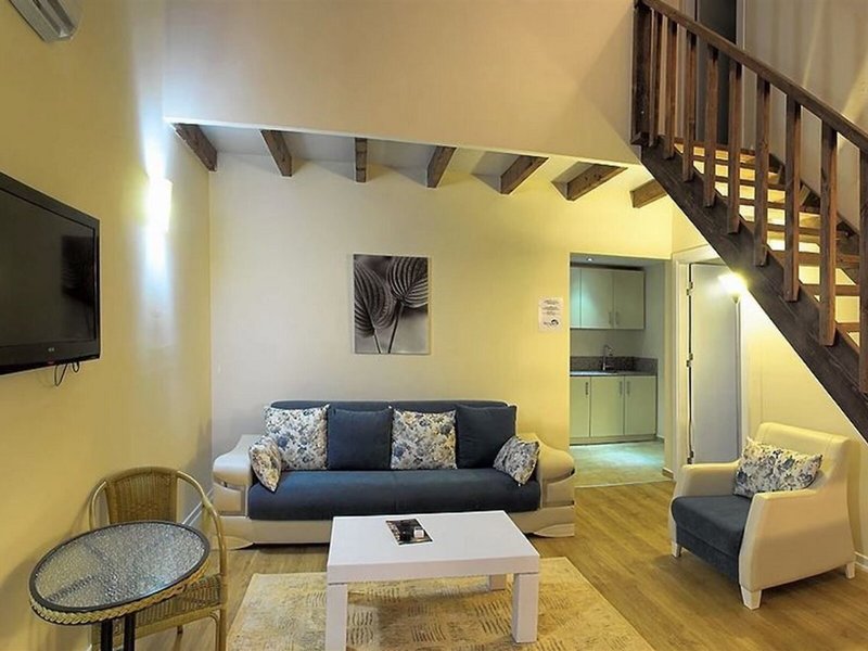 Sahra Su Holiday Village & Spa 22