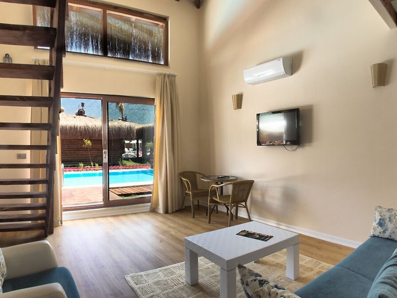 Sahra Su Holiday Village & Spa 23