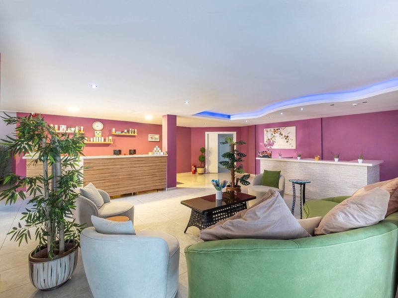 Sahra Su Holiday Village & Spa 24