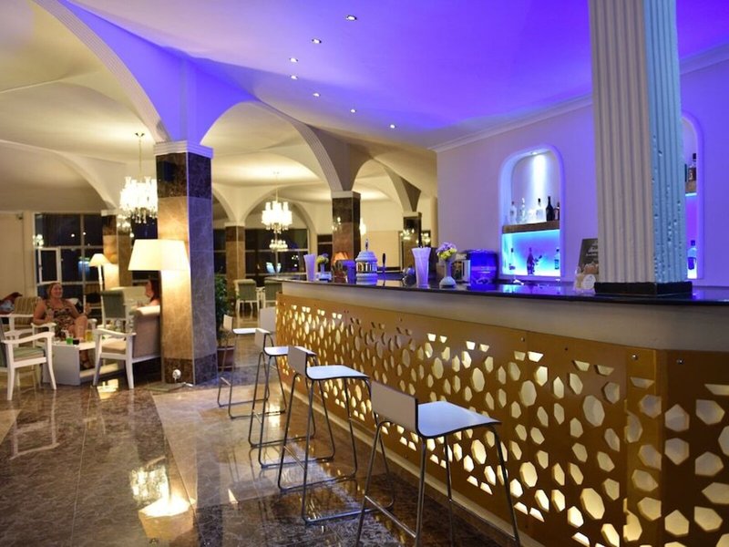 Sahra Su Holiday Village & Spa 26