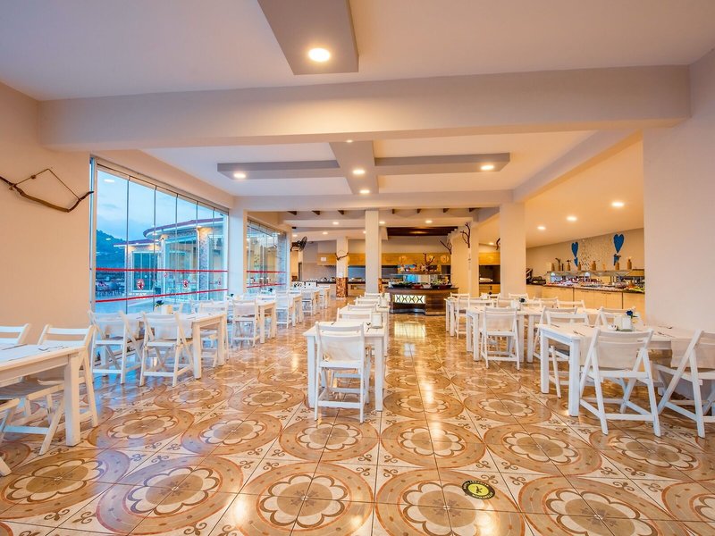 Sahra Su Holiday Village & Spa 27