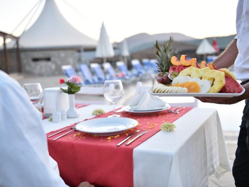 Sahra Su Holiday Village & Spa 28