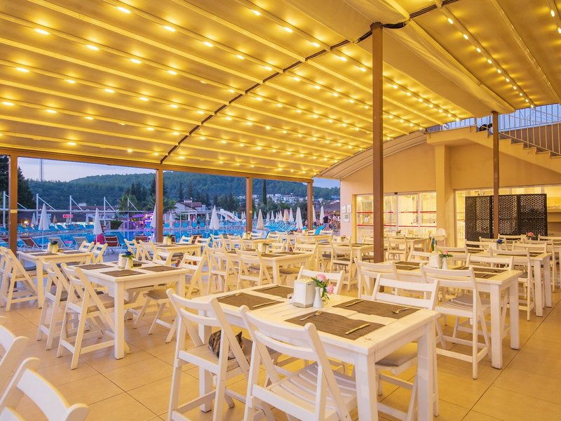 Sahra Su Holiday Village & Spa 29