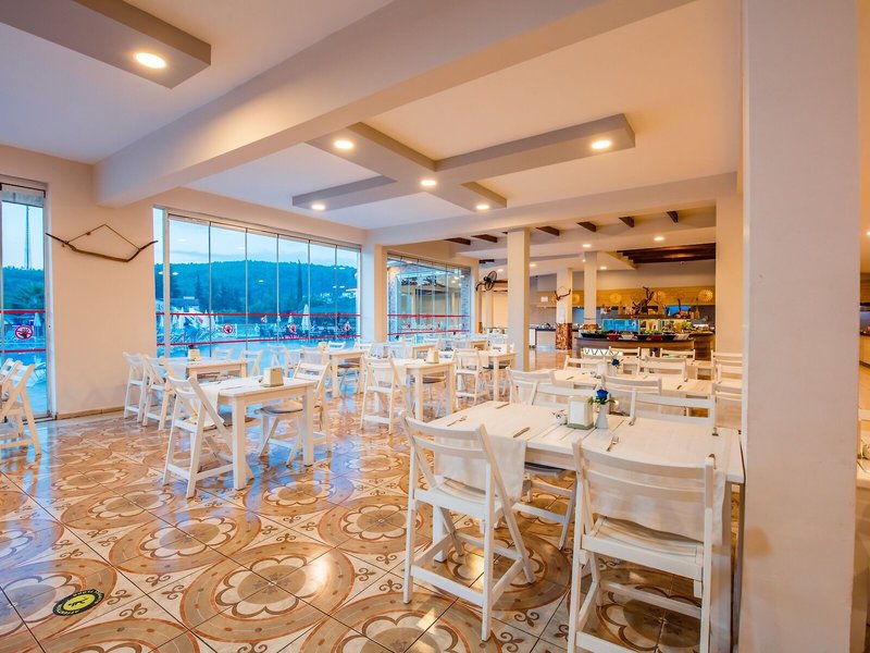 Sahra Su Holiday Village & Spa 30