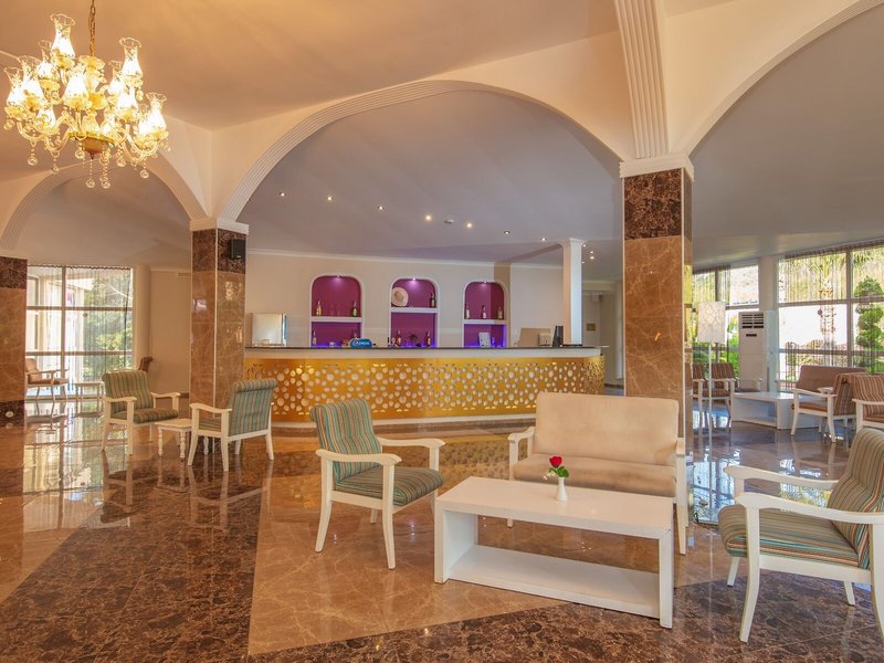 Sahra Su Holiday Village & Spa 31