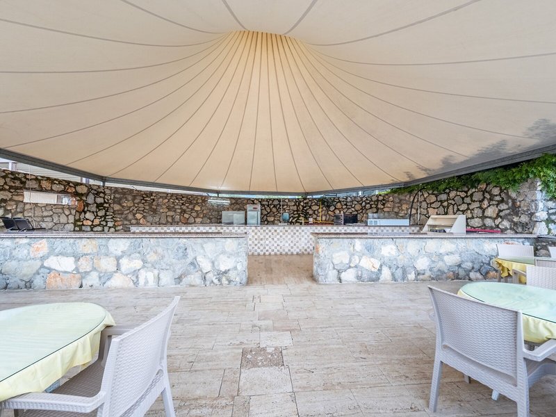 Sahra Su Holiday Village & Spa 33