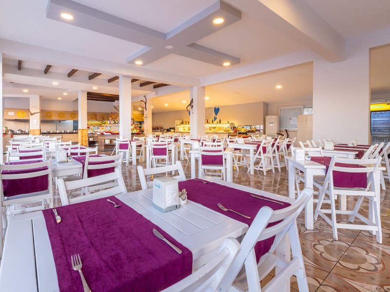 Sahra Su Holiday Village & Spa 34