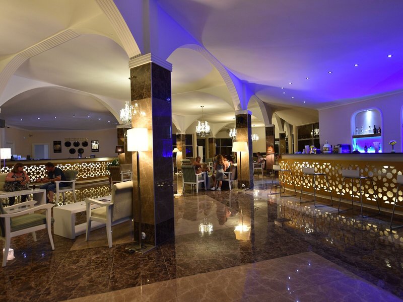 Sahra Su Holiday Village & Spa 35