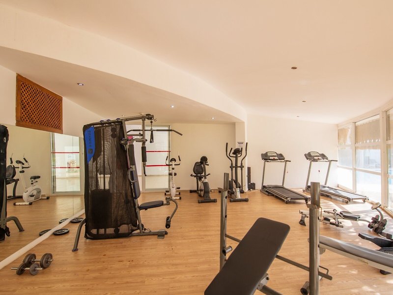 Sahra Su Holiday Village & Spa 37