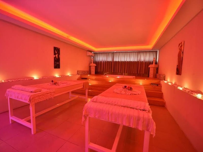 Sahra Su Holiday Village & Spa 39