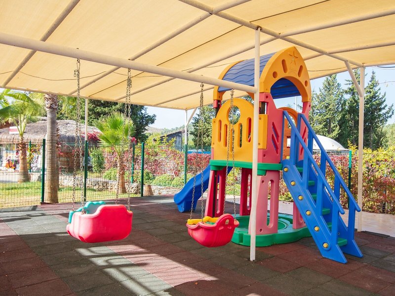 Sahra Su Holiday Village & Spa 40