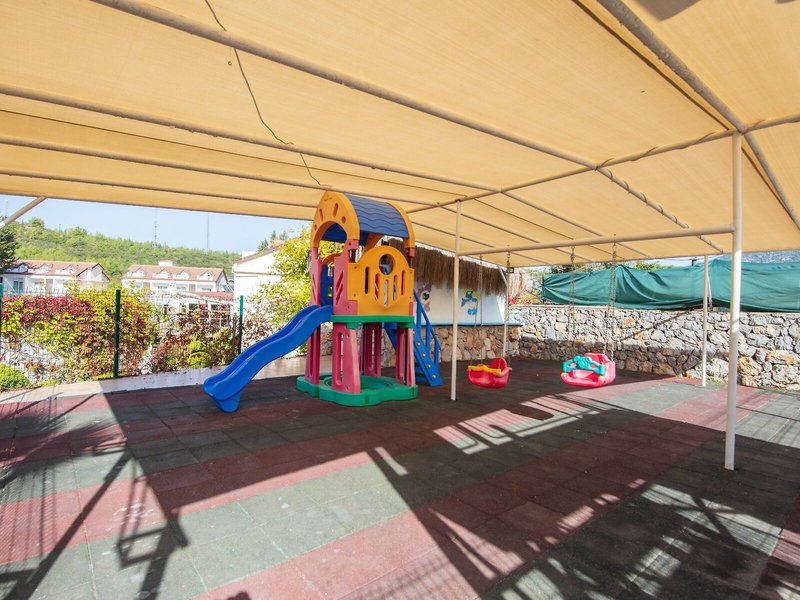 Sahra Su Holiday Village & Spa 41