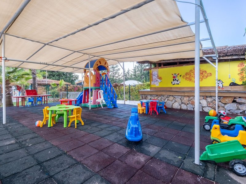 Sahra Su Holiday Village & Spa 43