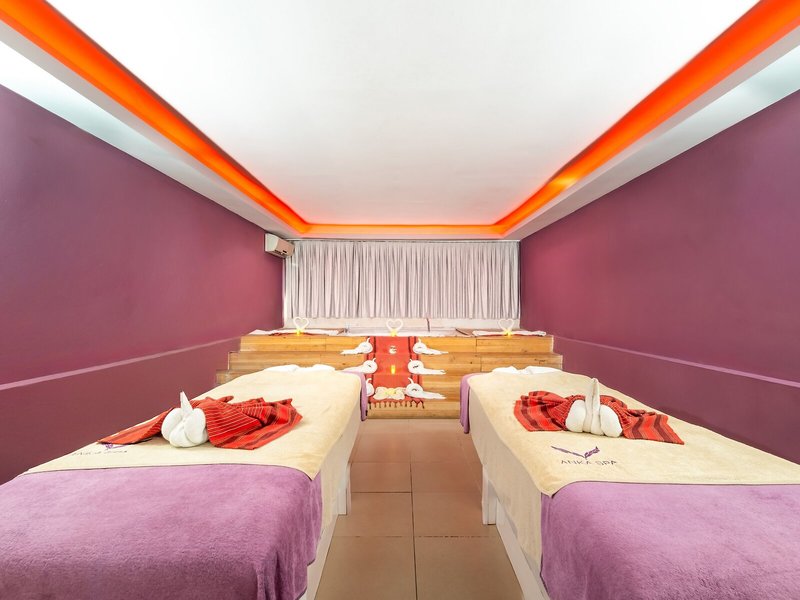 Sahra Su Holiday Village & Spa 44