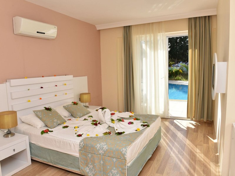 Sahra Su Holiday Village & Spa 45