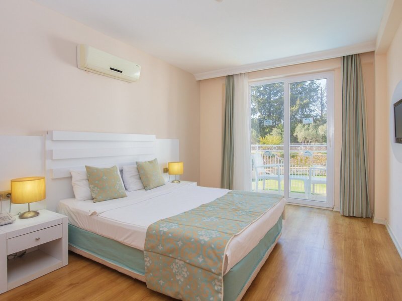 Sahra Su Holiday Village & Spa 46